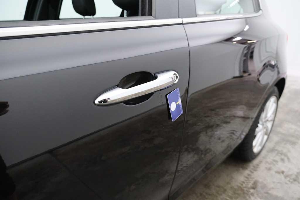 Alfa Romeo Giulietta 2016 фото 22