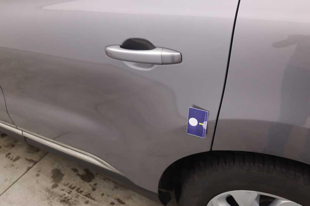 Renault Espace 2016 фото 12