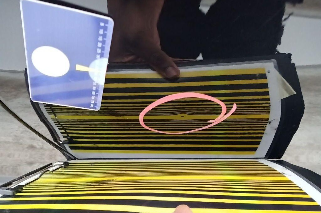 BMW X1 2017 photo 36