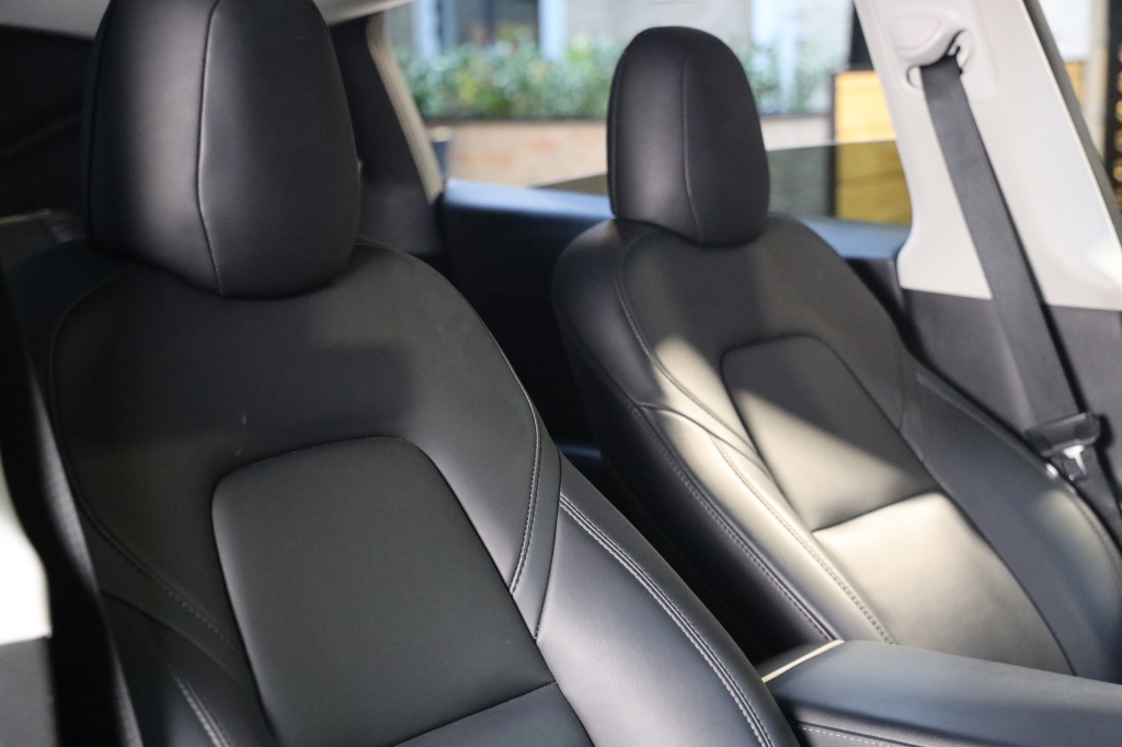 Tesla Model Y 2022 photo 20