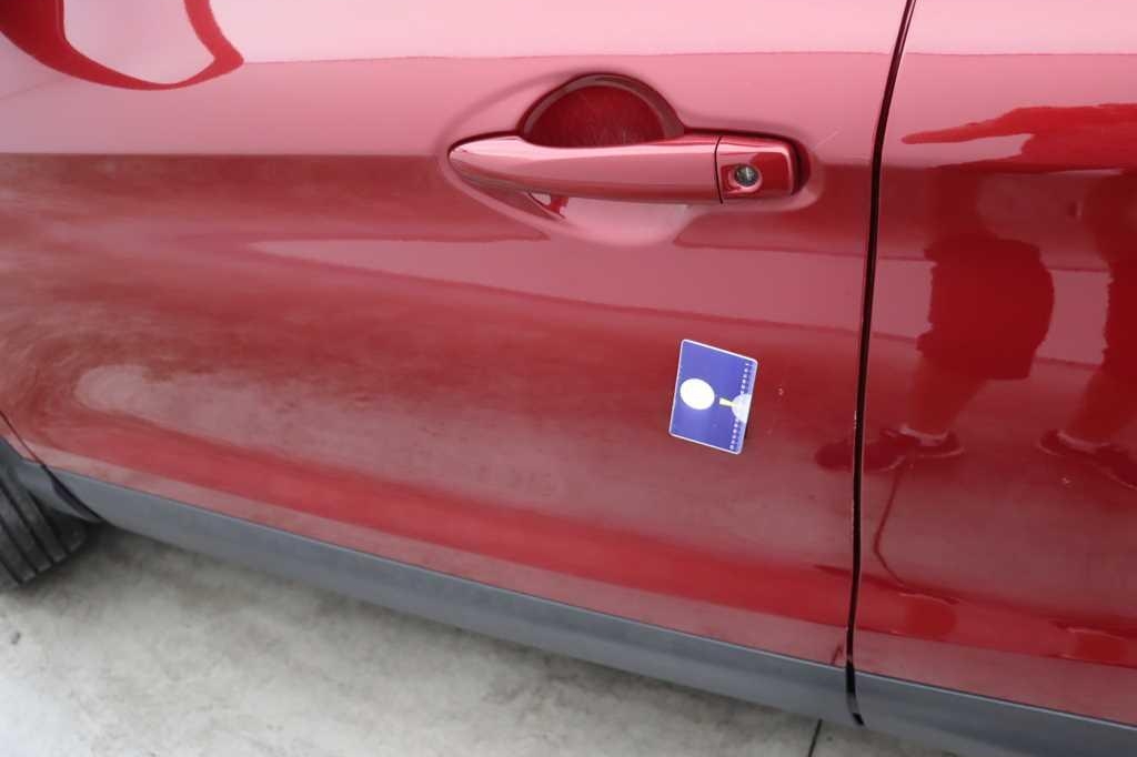 Nissan Qashqai 2017 фото 36