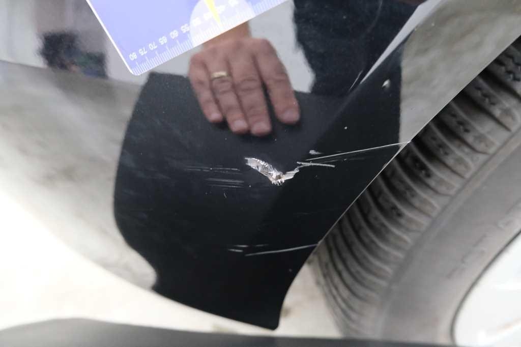 Mercedes-Benz A-Klasse 2017 photo 21