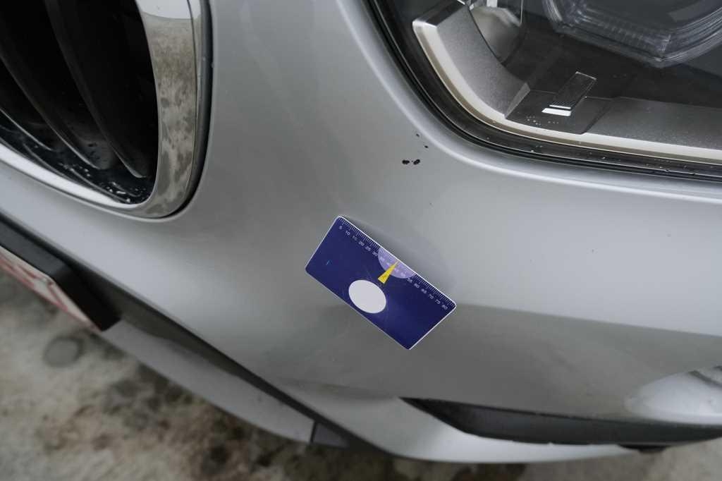 BMW X1 2017 photo 17