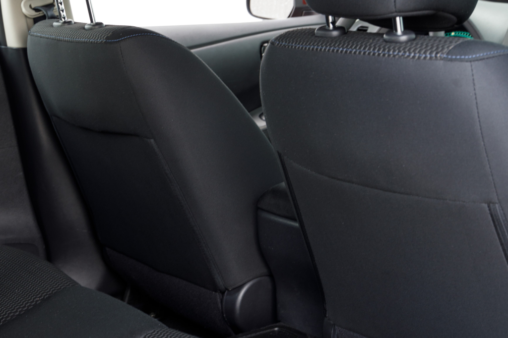 Nissan Leaf photo 18