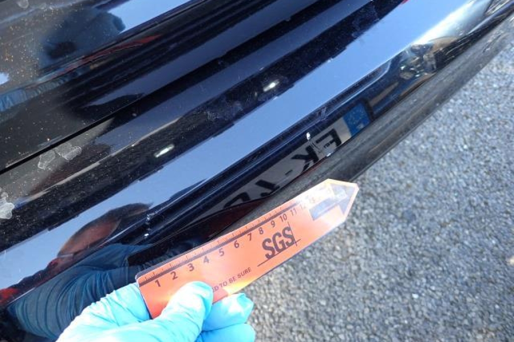 Ford Focus 2019 photo 18