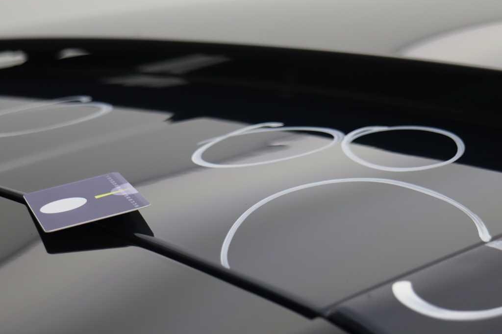 Porsche Macan S 2017 photo 12