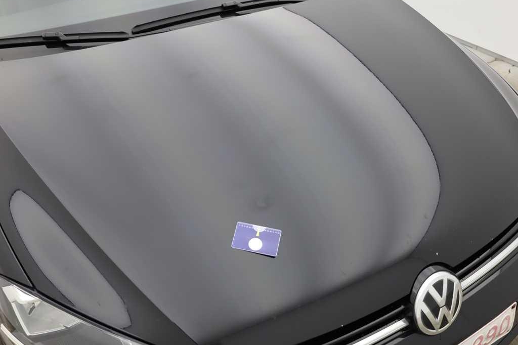 Volkswagen Golf Variant 2017 фото 38