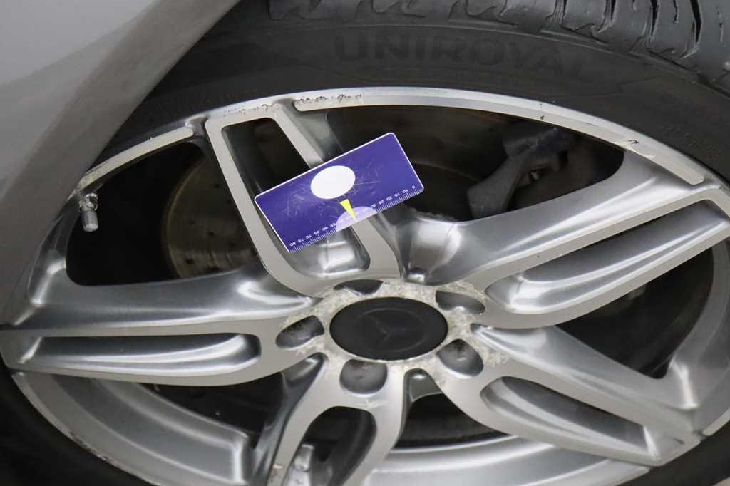 Mercedes-Benz CLA 2017 фото 12