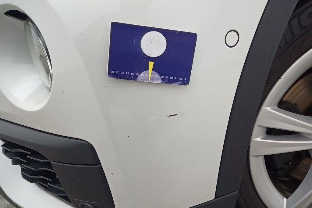 BMW X1 2017 photo 10