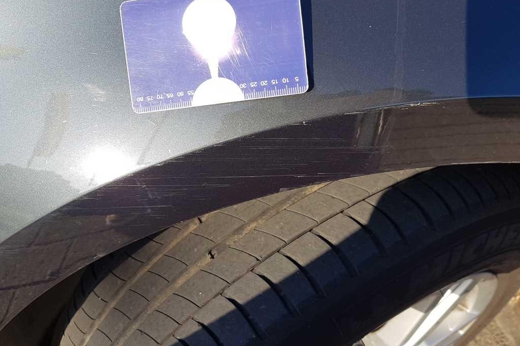 Audi A4 Avant 2017 photo 18