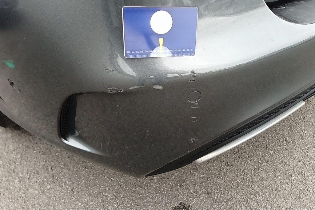 Mercedes-AMG C-Klasse 2017 фото 46