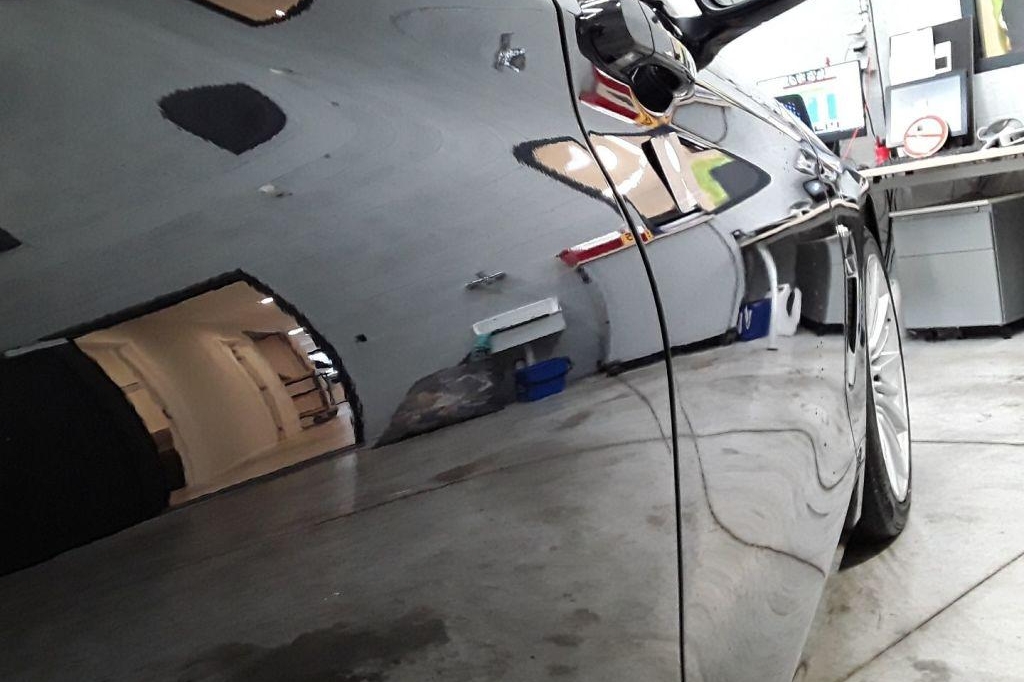 BMW 4er Gran Coupe 2016 фото 44