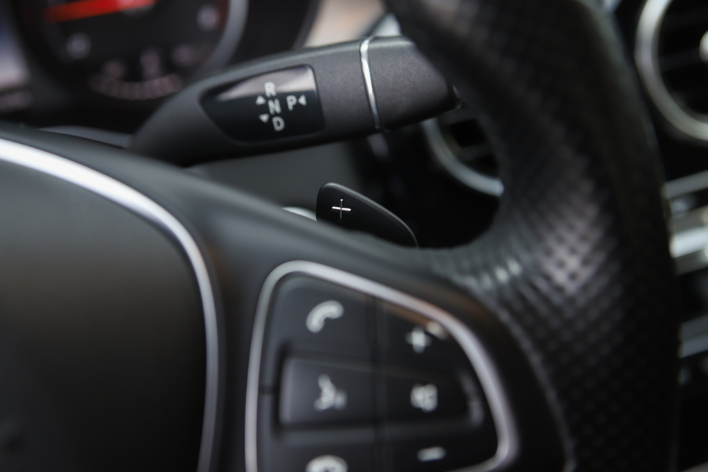 Mercedes-Benz C 200 Avantgarde 2016 фото 43