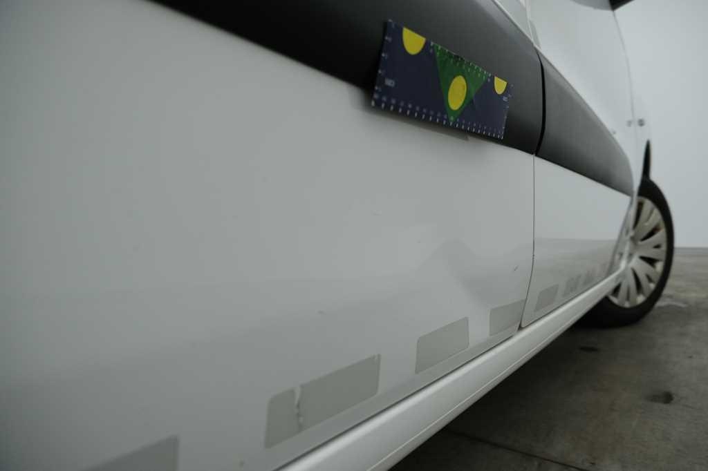 Citroen Berlingo 2016 photo 16