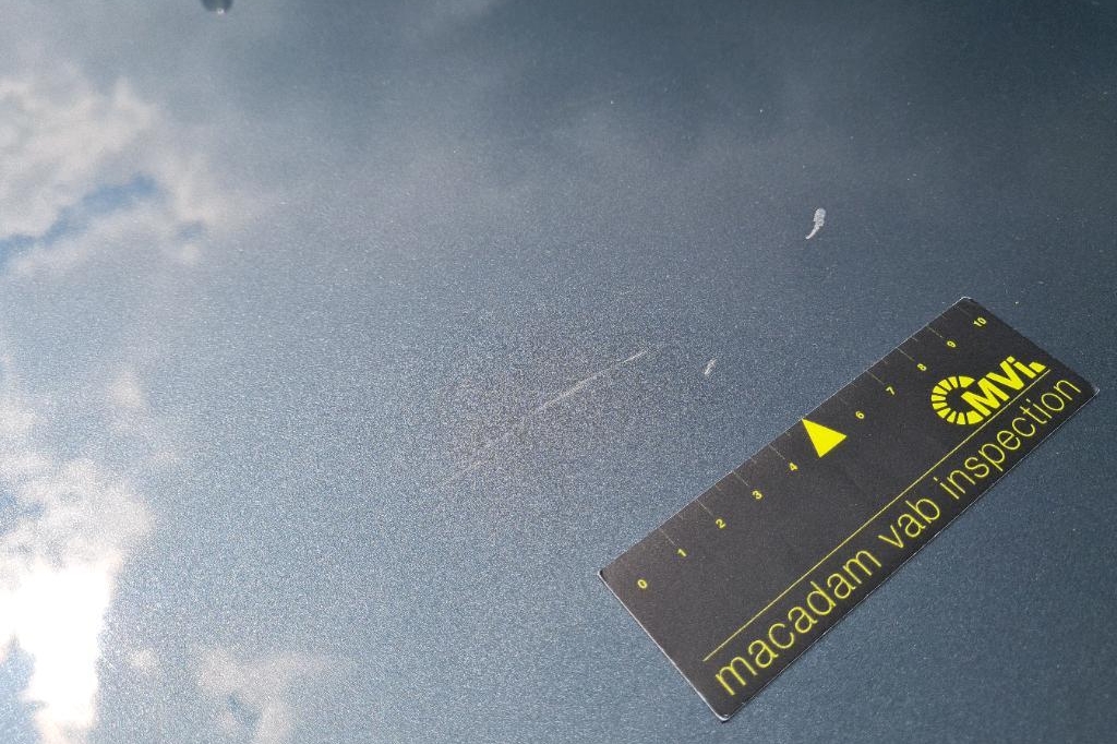 Skoda Superb Combi 2017 photo 35