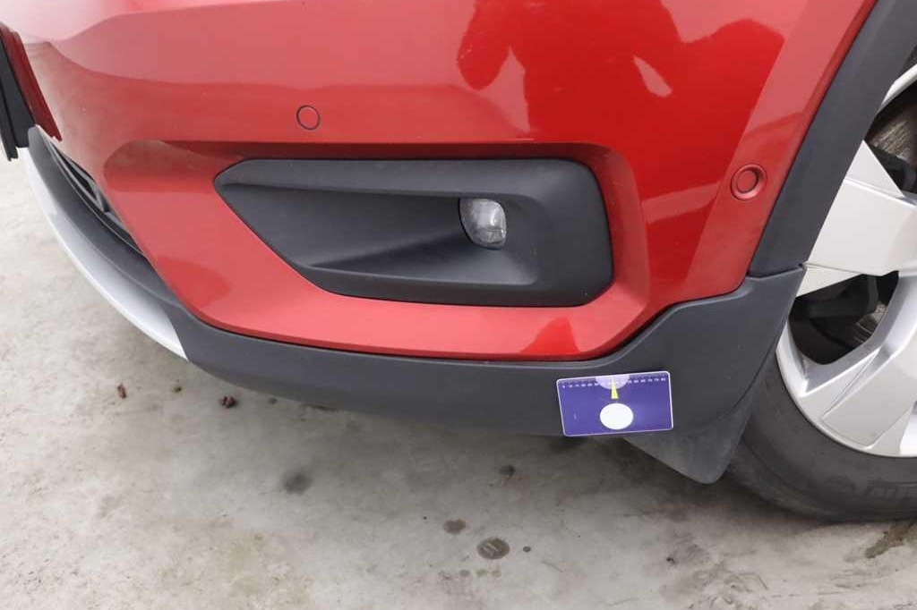 Volvo XC40 2018 photo 29