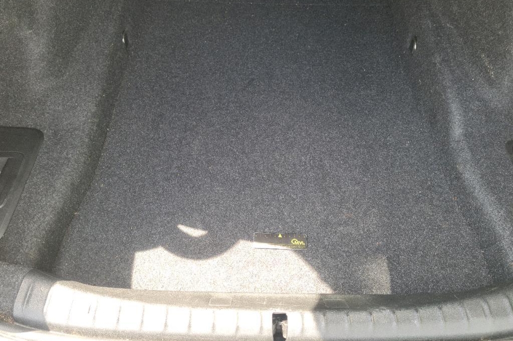 BMW 5 Series 2017 photo 22