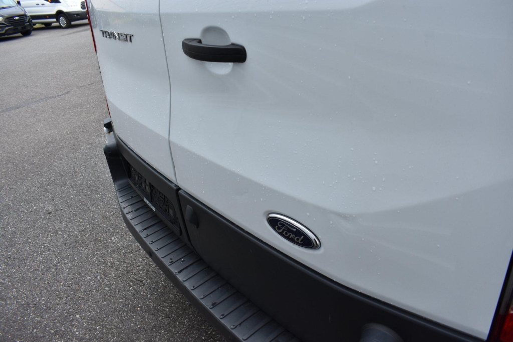 Ford Transit Kasten 2018 фото 31