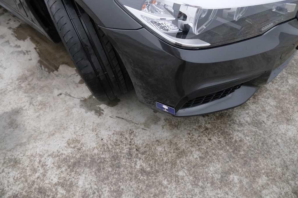 BMW 5er Touring 2018 photo 17