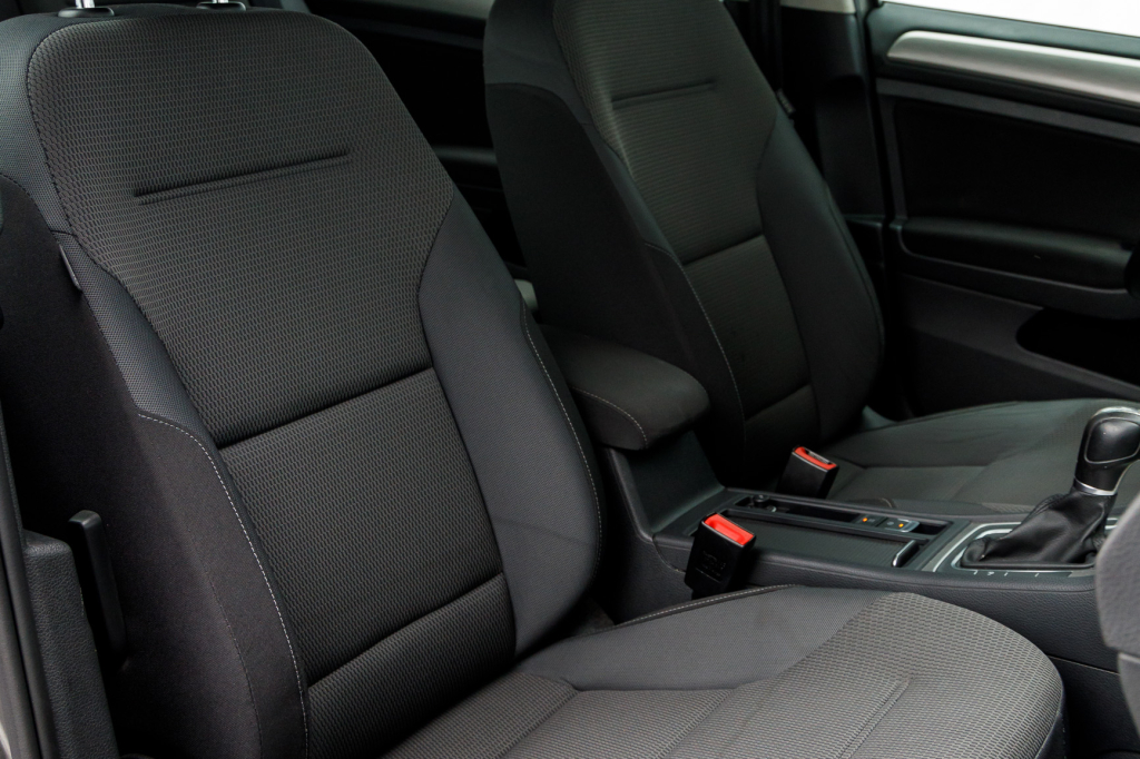 Volkswagen Golf VII фото 20