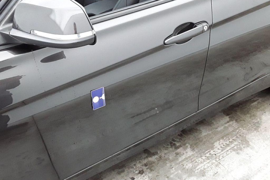 BMW 3er Touring 2017 фото 7