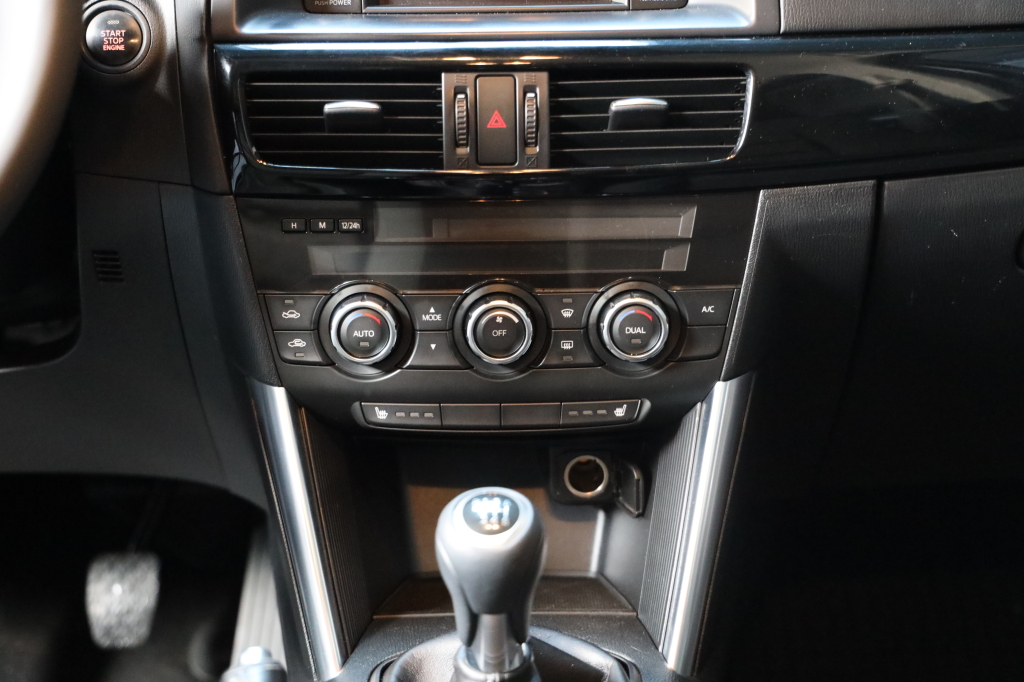 Mazda CX-5 2014 photo 28