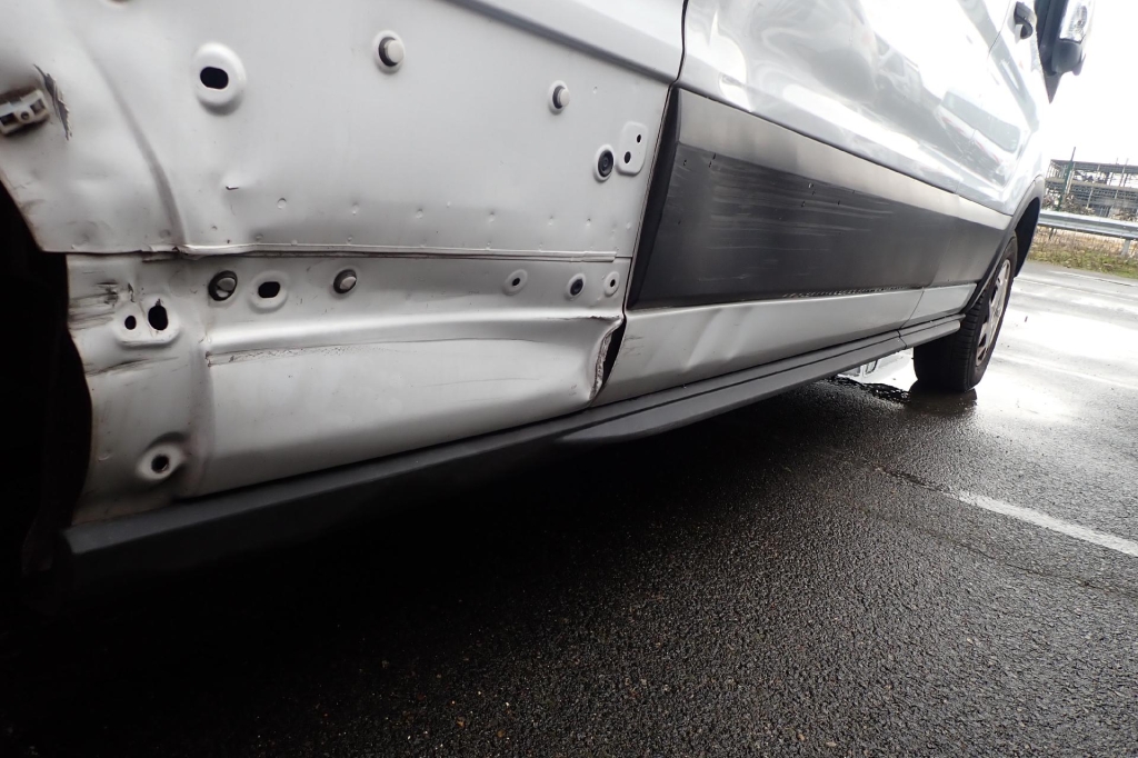 Ford Transit 2017 фото 35