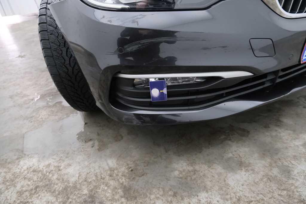 BMW 5 Series 2017 фото 53