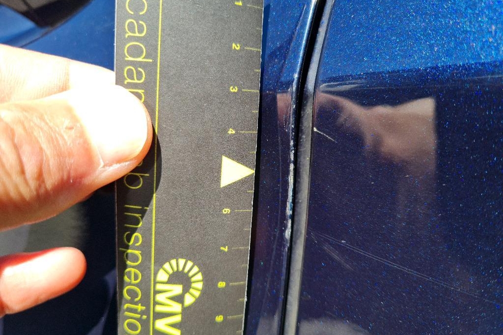 Mercedes-Benz CLA-Klasse 2016 photo 9