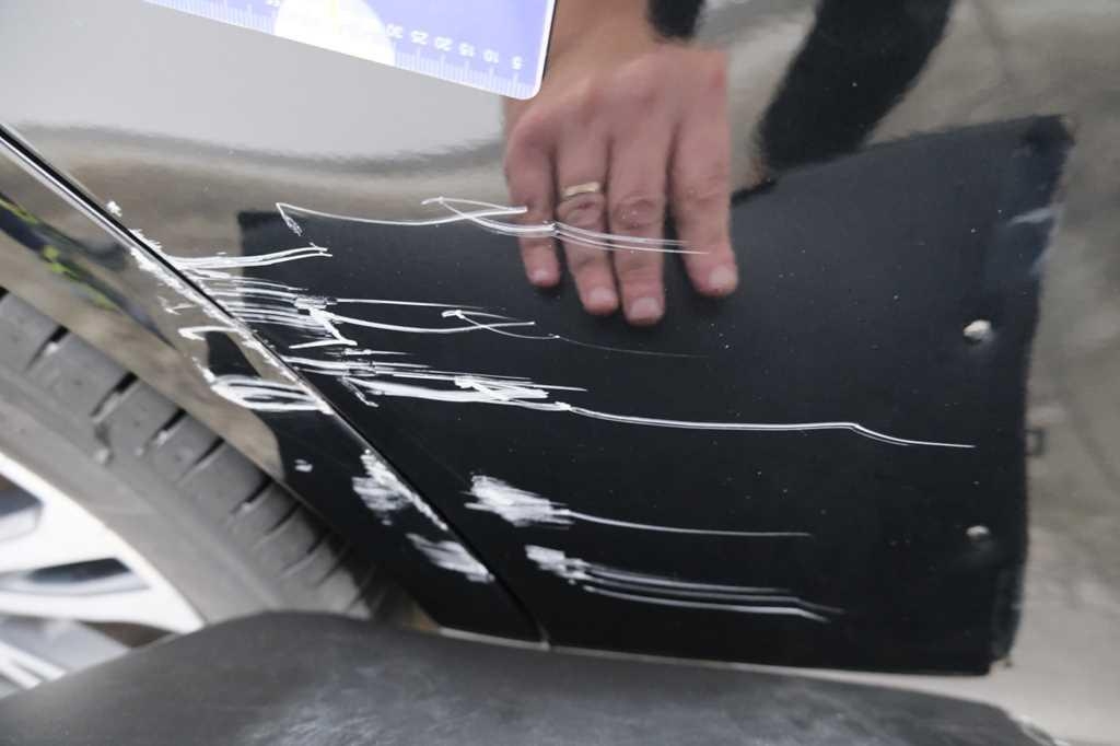 Mercedes-Benz A-Klasse 2017 photo 38