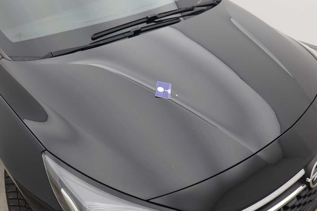 Opel Astra Sport Tourer 2018 фото 38