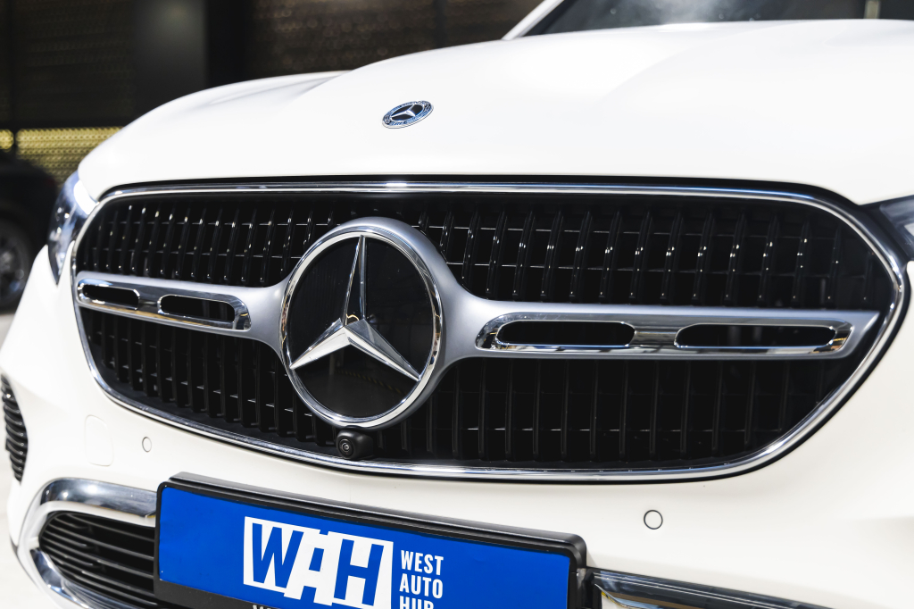 Mercedes-Benz GLC-Class 2023 фото 2