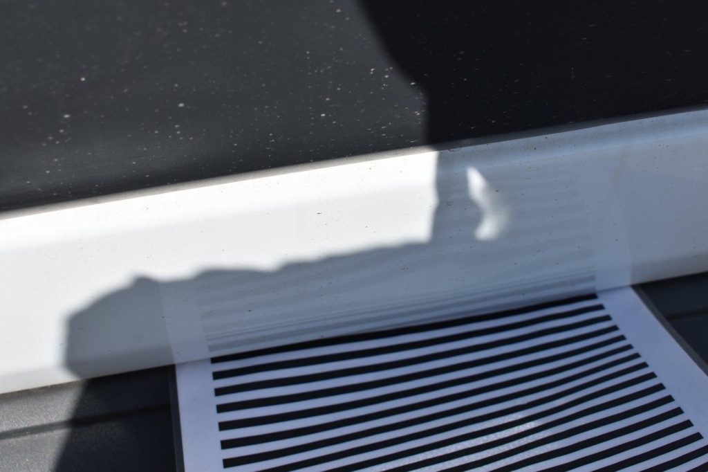 Ford Transit Kasten 2018 photo 23