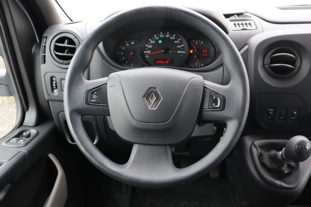 Renault Master L3H2 photo 7