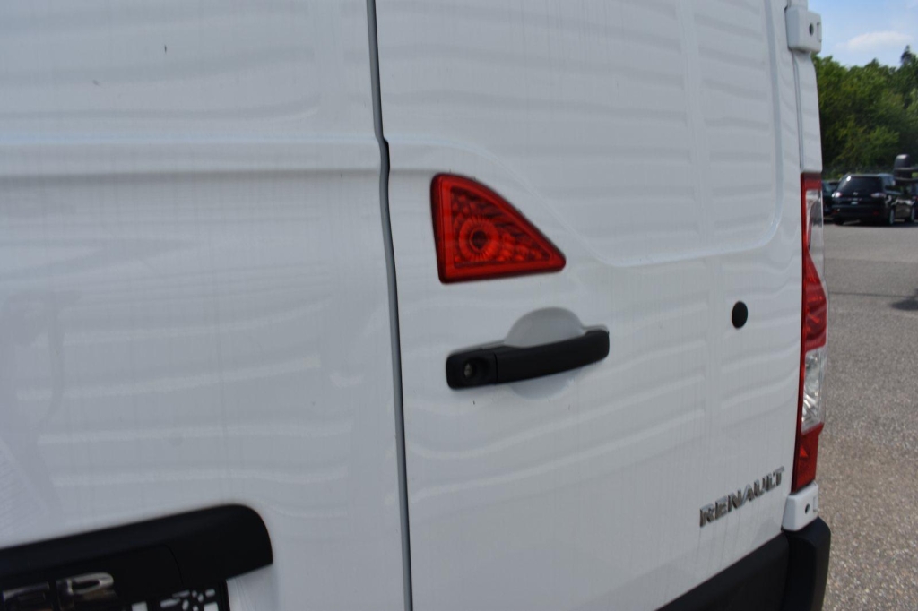 Renault Master Kasten 2019 photo 15