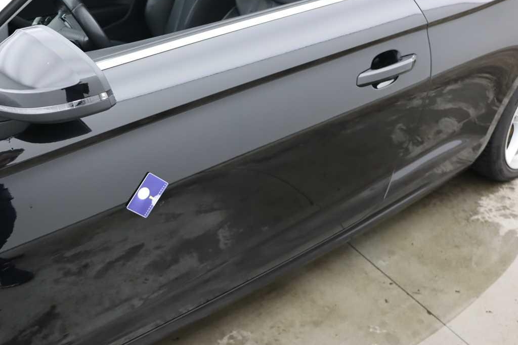 Audi A5 2017 фото 37