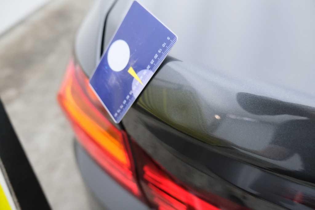 BMW 4er Gran Coupe 2016 photo 36