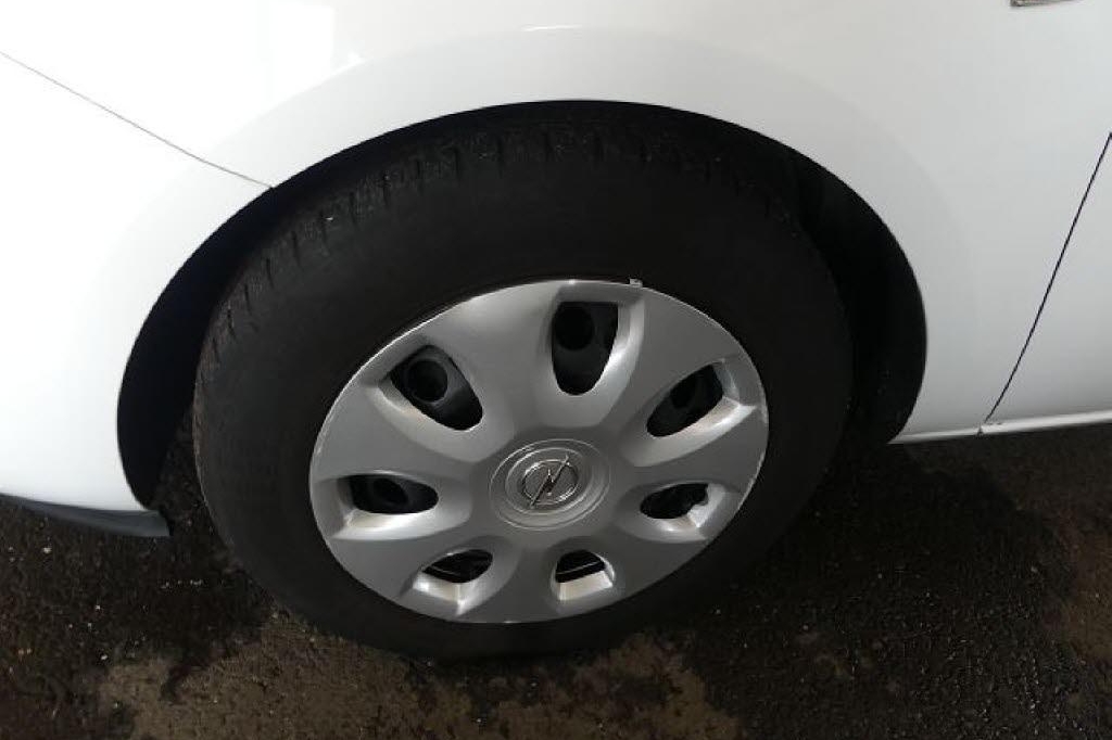 Opel Corsa 2019 photo 18