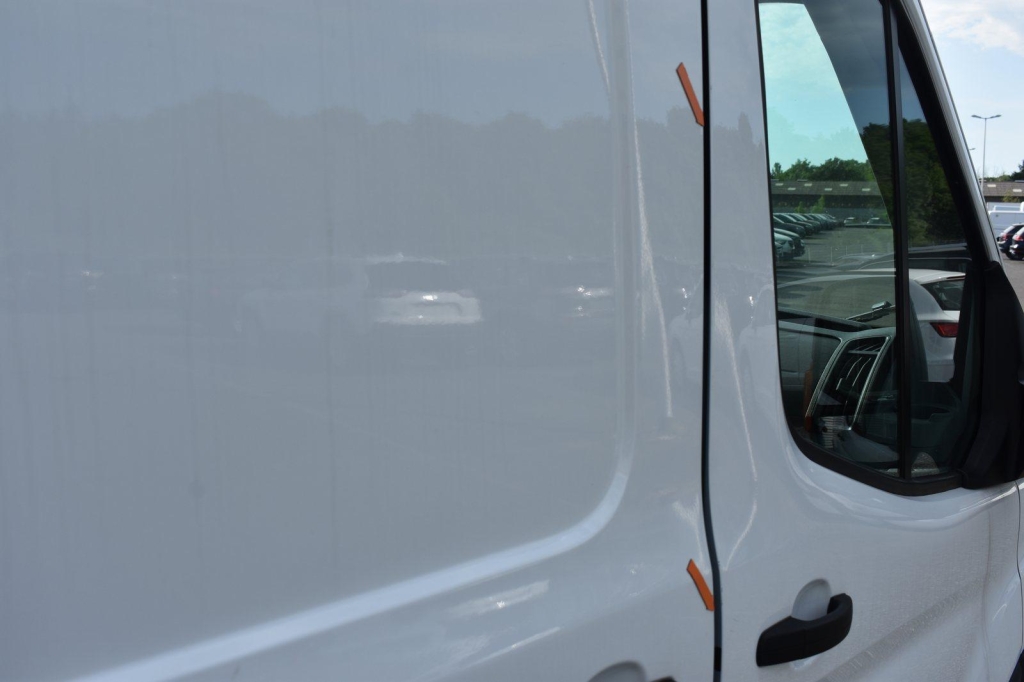 Ford Transit Kasten 2019 photo 49