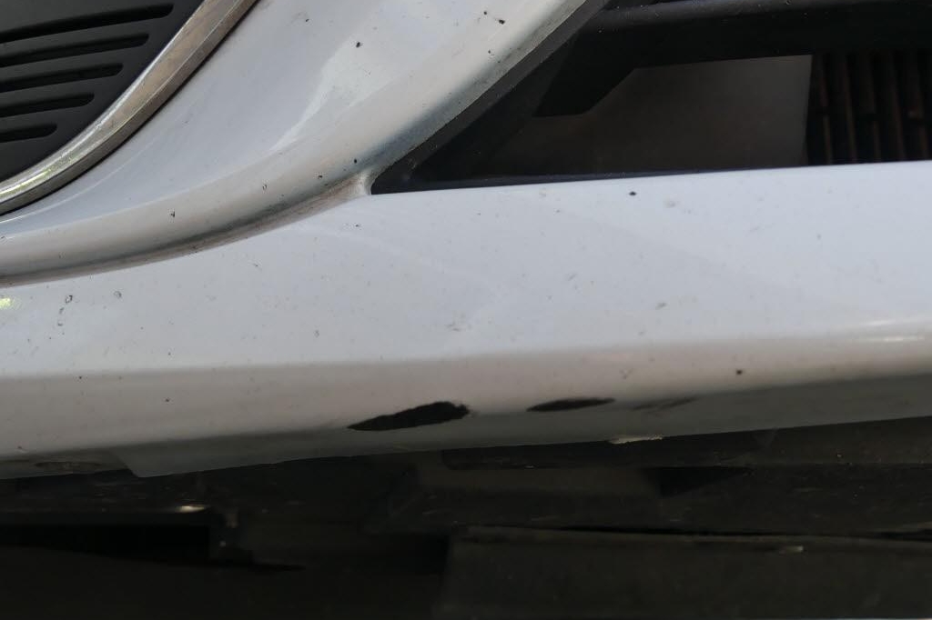 Renault Megane Grandtour 2018 photo 14