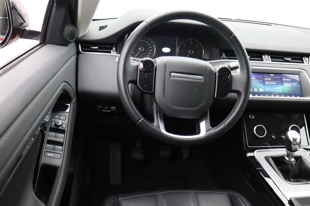 Land Rover Evoque 2020 фото 6