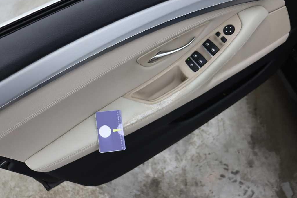 BMW 5er Touring 2015 фото 23