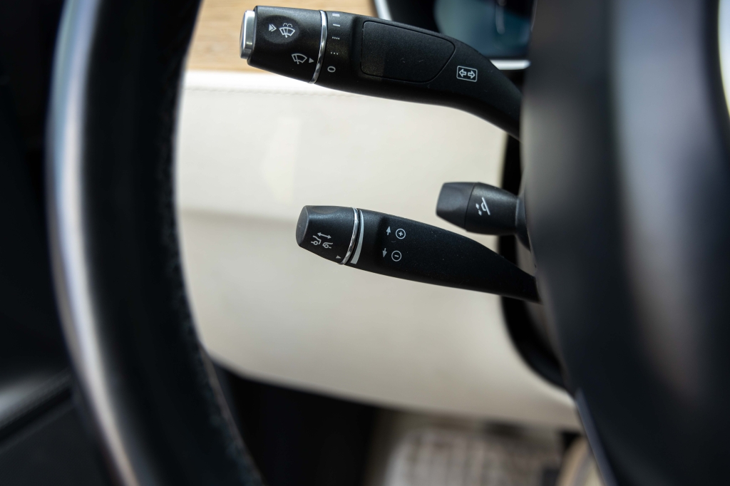 Tesla Model S 75D 2018 фото 18