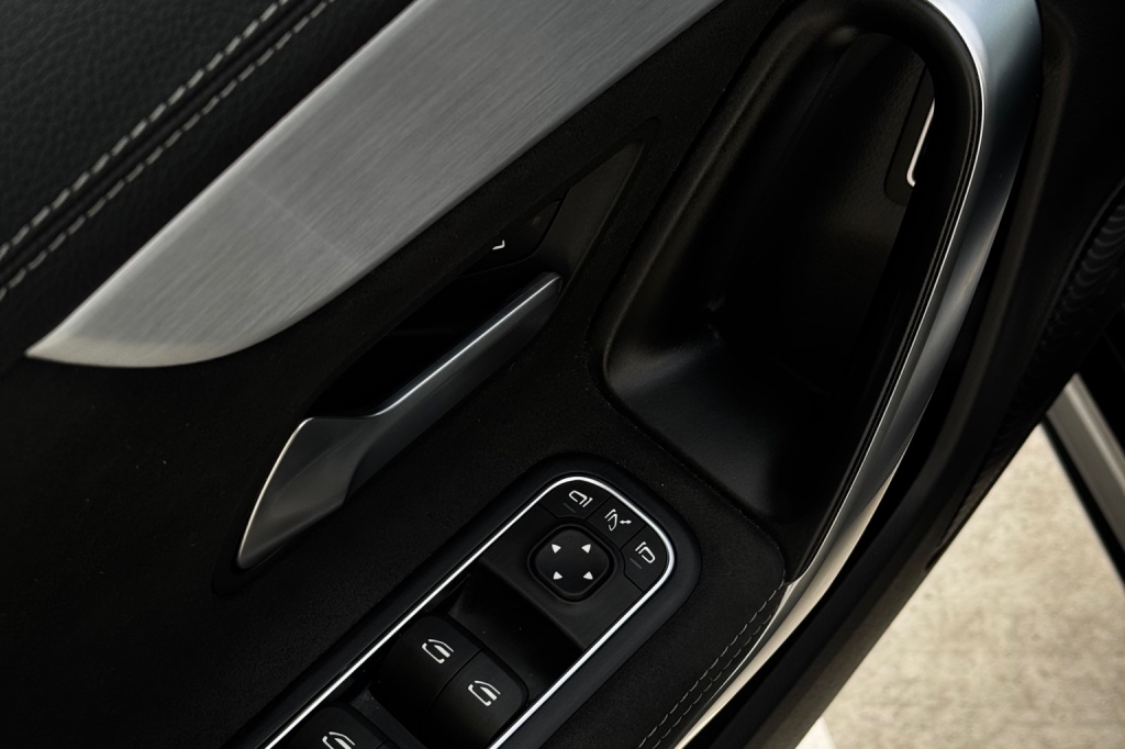 Mercedes-Benz CLA-Class 2021 фото 10