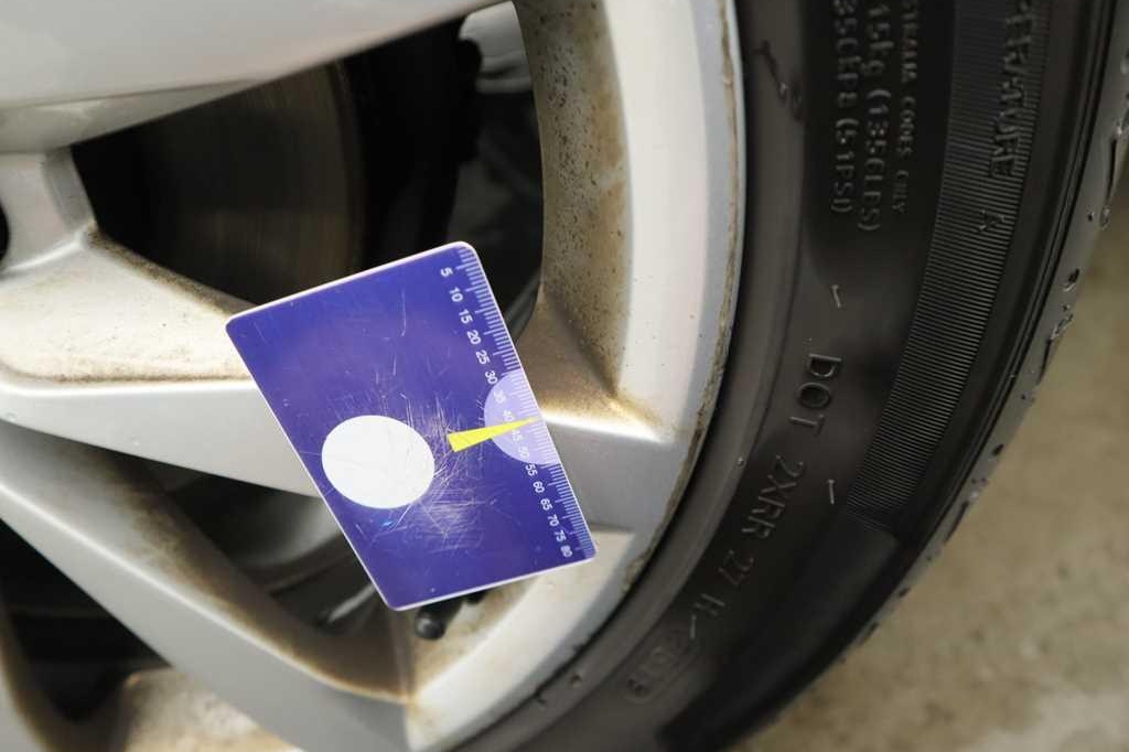 Volkswagen Golf 2018 photo 47