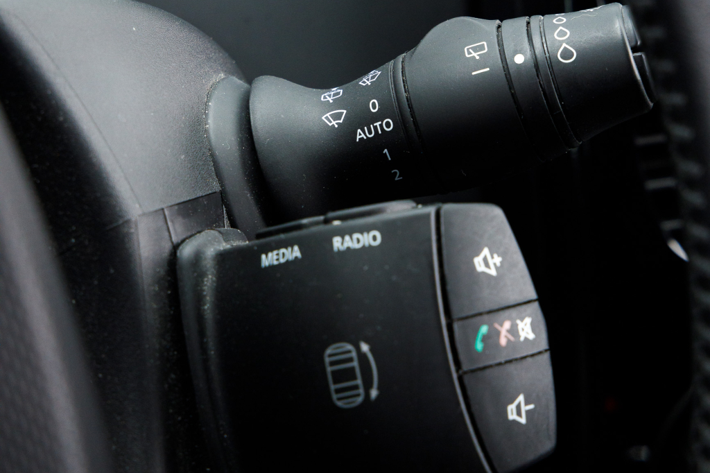 Renault Zoe 2017 photo 17