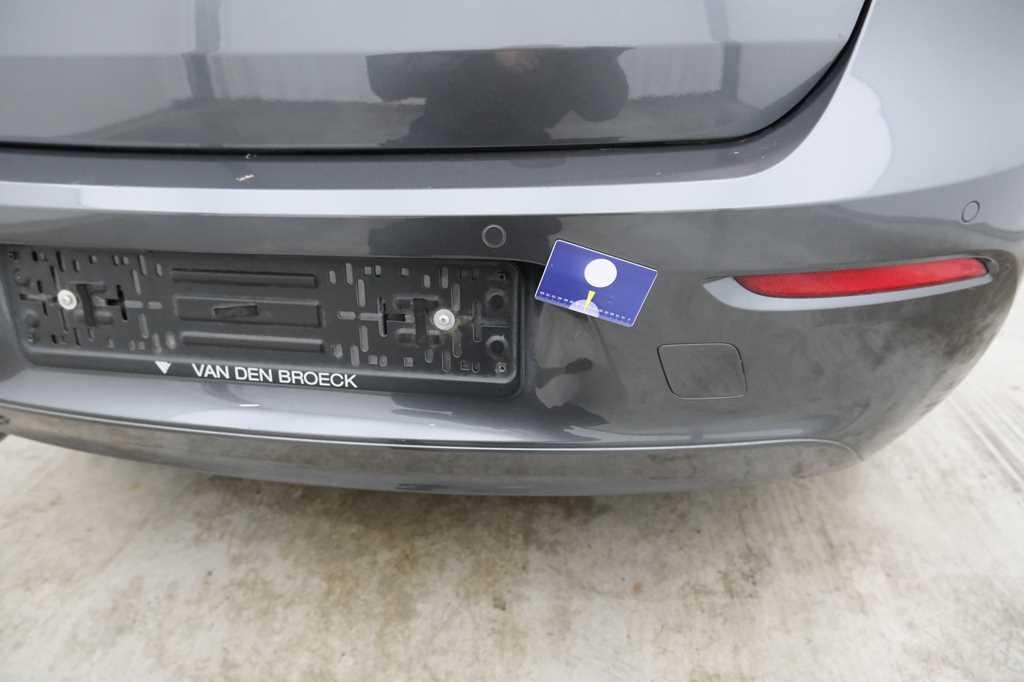 BMW 1er 2019 фото 17