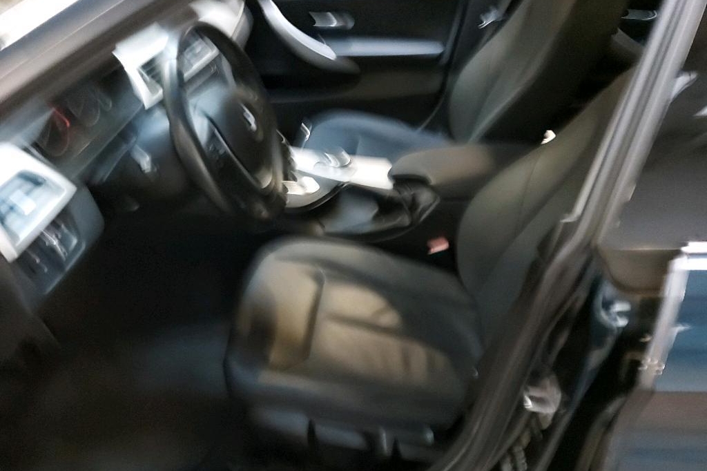 BMW 4er Gran Coupe 2016 photo 25