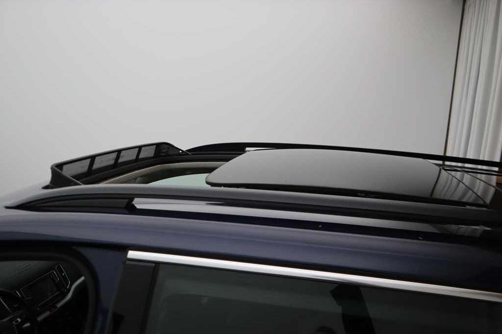 Volkswagen Sharan 2016 фото 3