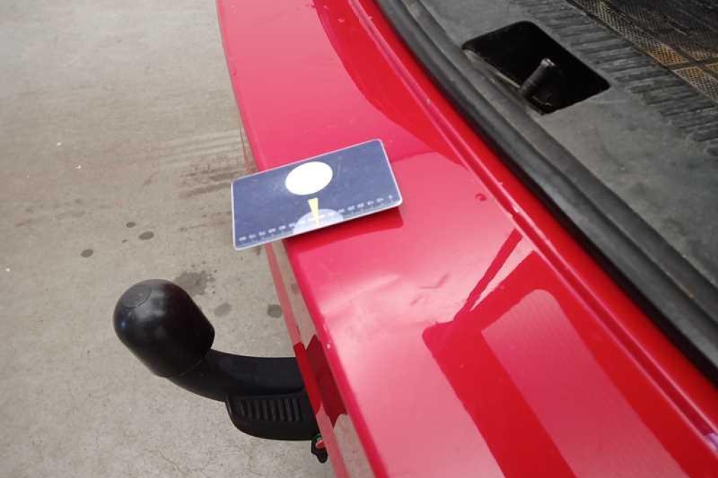 Skoda Octavia Combi 2018 фото 11